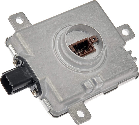 Dorman 601-055 High Intensity Discharge Lighting Ballast for Select Acura/Mazda/Mitsubishi Models