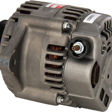 Denso 210-0461 Remanufactured Alternator