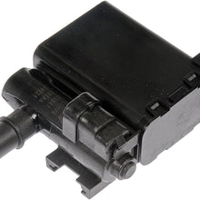 Dorman 911-080 Vapor Canister Vent Solenoid for Select Cadillac/Chevrolet/GMC Models