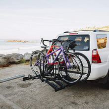 Hollywood Racks Destination 2-4 Bikes Platform Hitch Mount Bike Rack