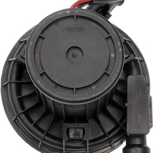 Dorman 306-016 Secondary Air Injection Pump for Select Buick and Cadillac Models