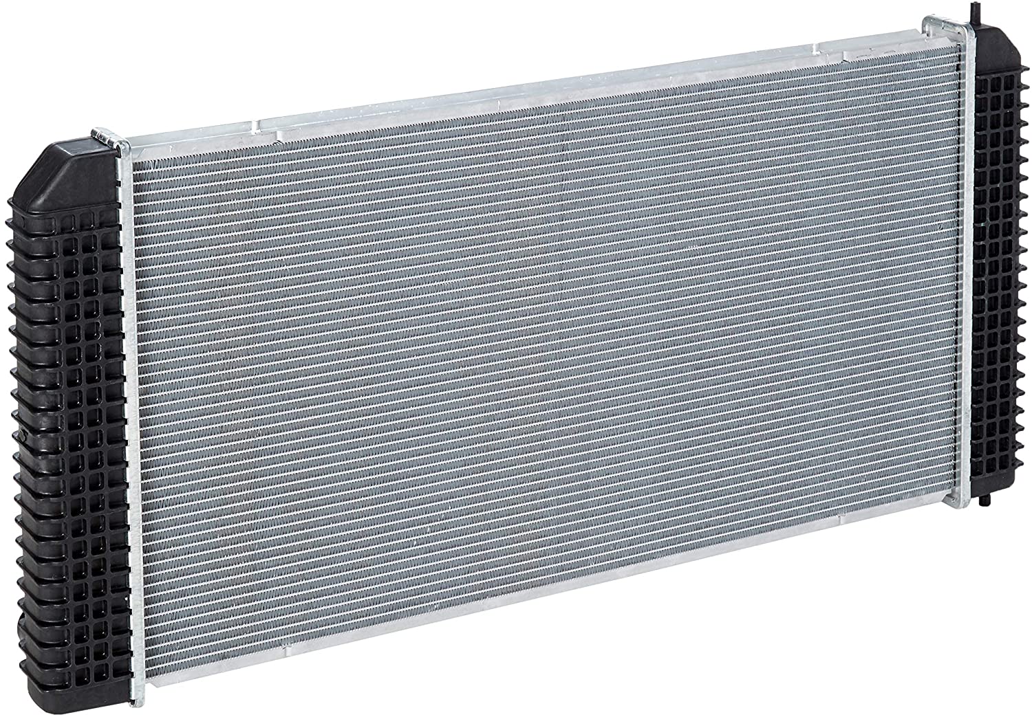 OSC Automotive Products HD1281 Heavy-Duty Radiator