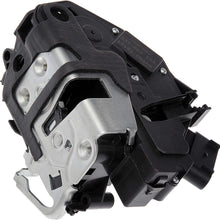 Dorman 937-689 Front Driver Side Door Lock Actuator Motor for Select Ford Models