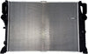 ZM Engine Cooling Radiator Fits 2006-2009 Mercedes Benz W211 E350 3.5L V6 Reference# 2115003702