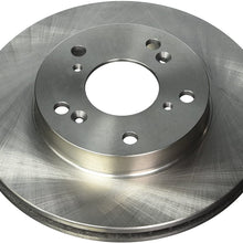 Centric (121.40082) C-Tek Brake Rotor
