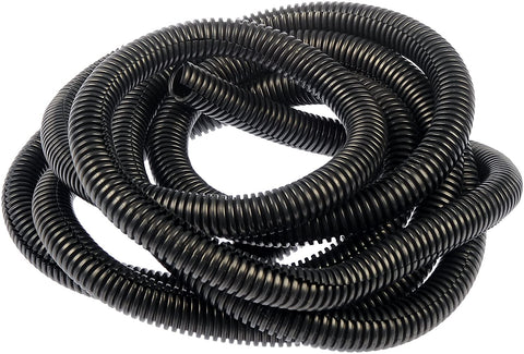 Dorman 86664 Black 1/2