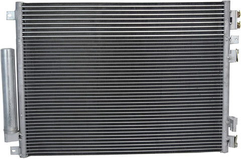 APFD A/C AC Condenser For Dodge Challenger Chrysler 300 3237