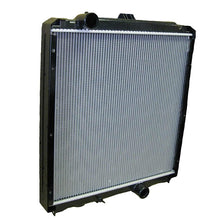 Mitsubishi Fuso FE FG FH Series Heavy Duty Truck Radiator