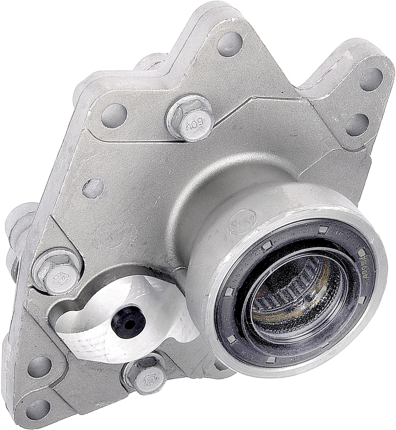 APDTY 711227 AWD Axle Disconnect Intermediate Shaft Bearing Assembly (Replaces GM 15884291, 12471623, 12471625, 12471633, 12471636, 12479197, 12479302, 15801507, 26053326)
