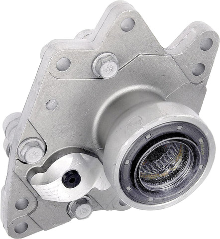 APDTY 711227 AWD Axle Disconnect Intermediate Shaft Bearing Assembly (Replaces GM 15884291, 12471623, 12471625, 12471633, 12471636, 12479197, 12479302, 15801507, 26053326)