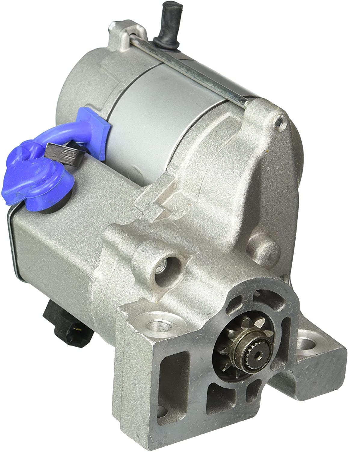BBB Industries (13710-8S) Alternator