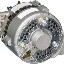 BBB Industries 14129 Remanufactured Alternator