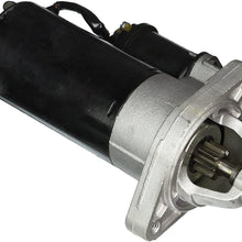 BBB Industries 17249 Remanufactured Starter