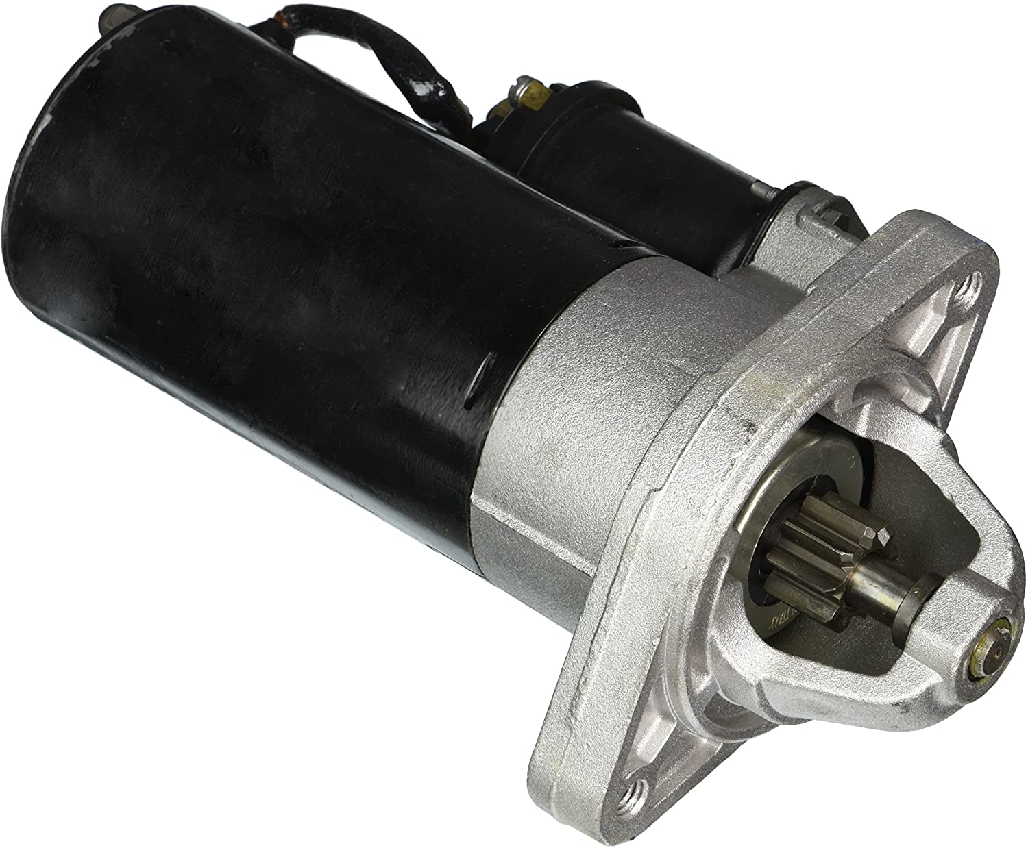 BBB Industries 17249 Remanufactured Starter