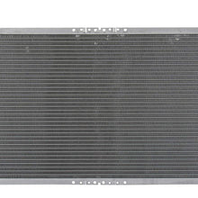 Spectra Premium CU2562 Complete Radiator