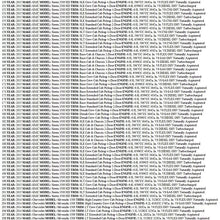 REUSED PARTS Suspension Fits 14-15 Sierra 1500 Pickup 2325 0652 23250652