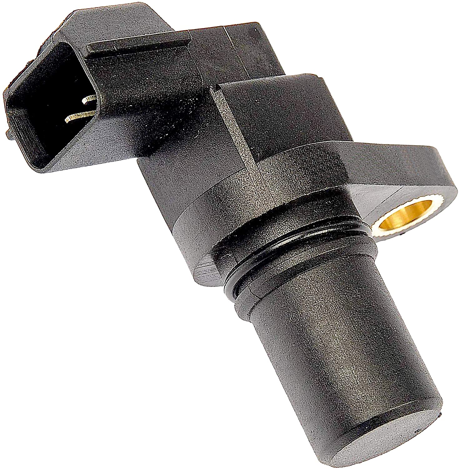 APDTY 028717 Automatic Transmission AT Output Speed Sensor Fits Select 1999-2012 Hyundai KIA Models (See Compatibility Chart To Verify Your Specific Model; Replaces 42621-39052, 42621-39050)