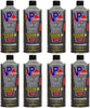 VP Small Engine Fuels 6638 Ethanol-Free JASO-FD Fix-It Fuel - 1 quart, Pack of 8