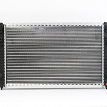 Radiator - Pacific Best Inc For/Fit 2034 96-02 Audi A4 S4 1.8L 98-05 Volkswagen VW Passat 1.8/2.0L PTAC