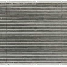 Sunbelt Radiator For BMW 325i M3 1841 Drop in Fitment