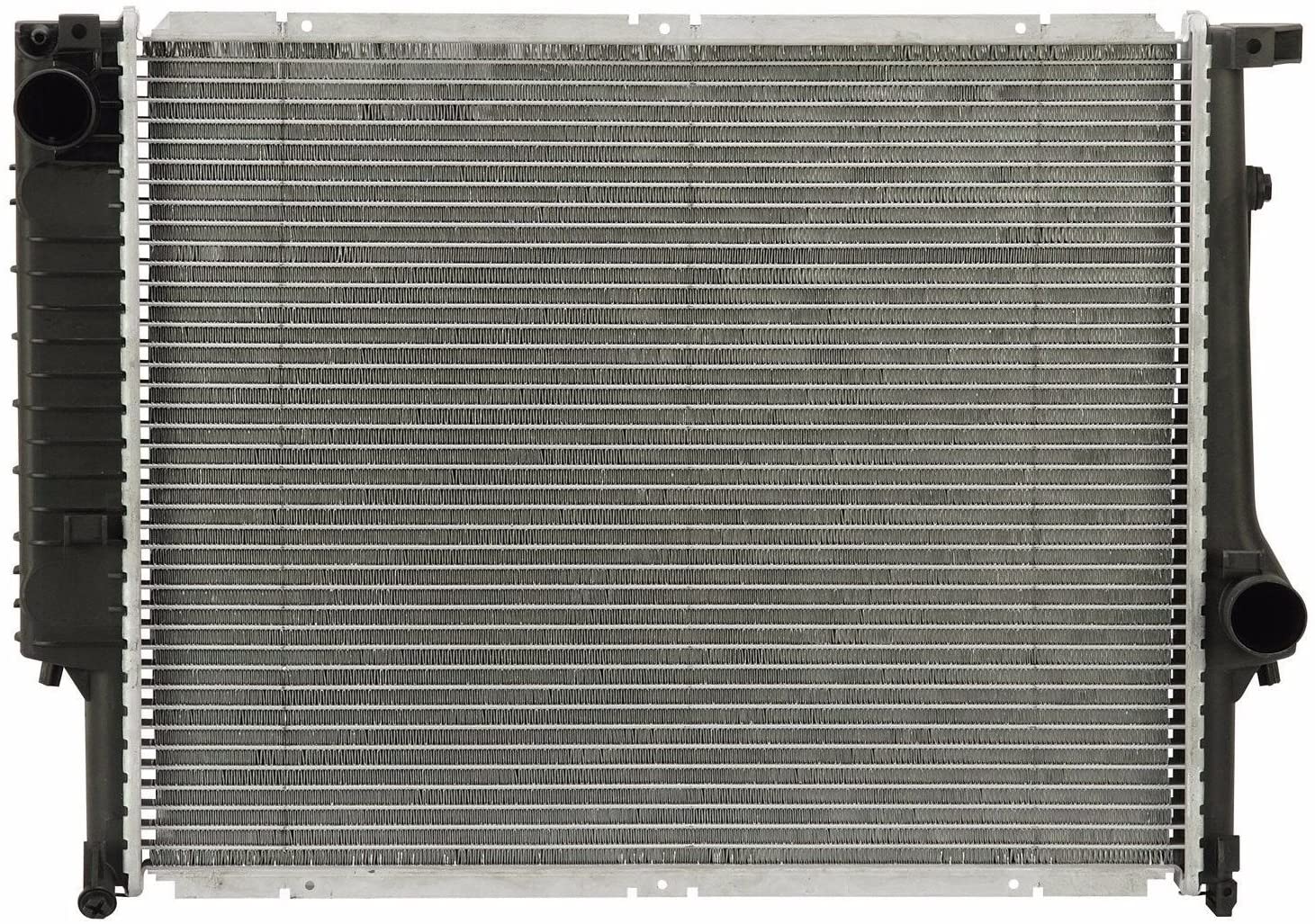 Sunbelt Radiator For BMW 325i M3 1841 Drop in Fitment
