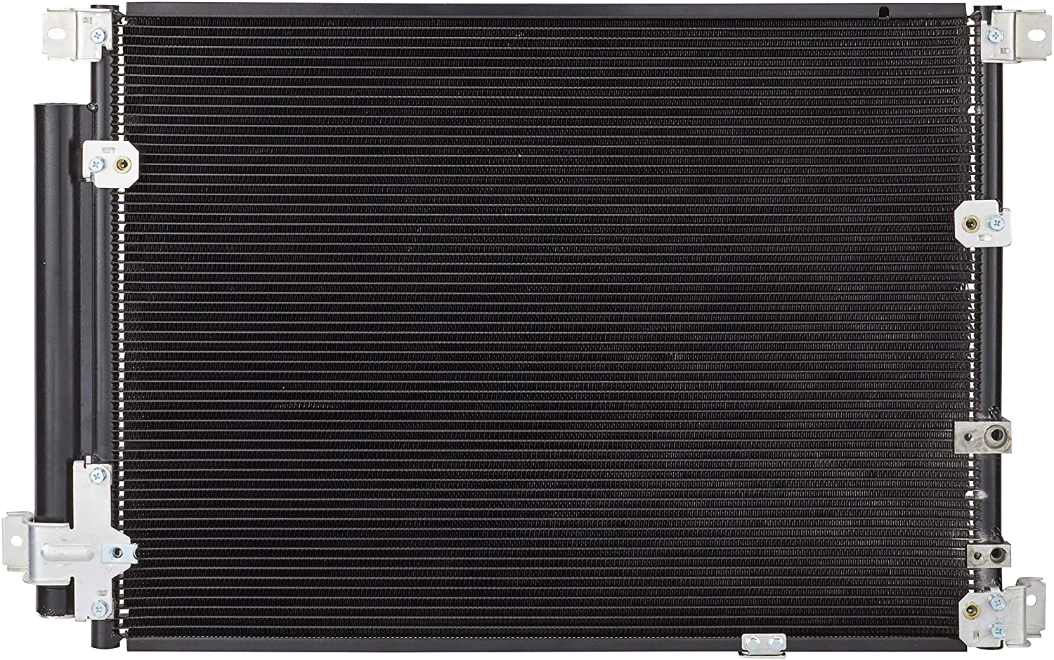 Spectra Premium 7-3688 A/C Condenser