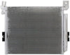 A/C Condenser - Pacific Best Inc For/Fit 3393 Toyota Tacoma