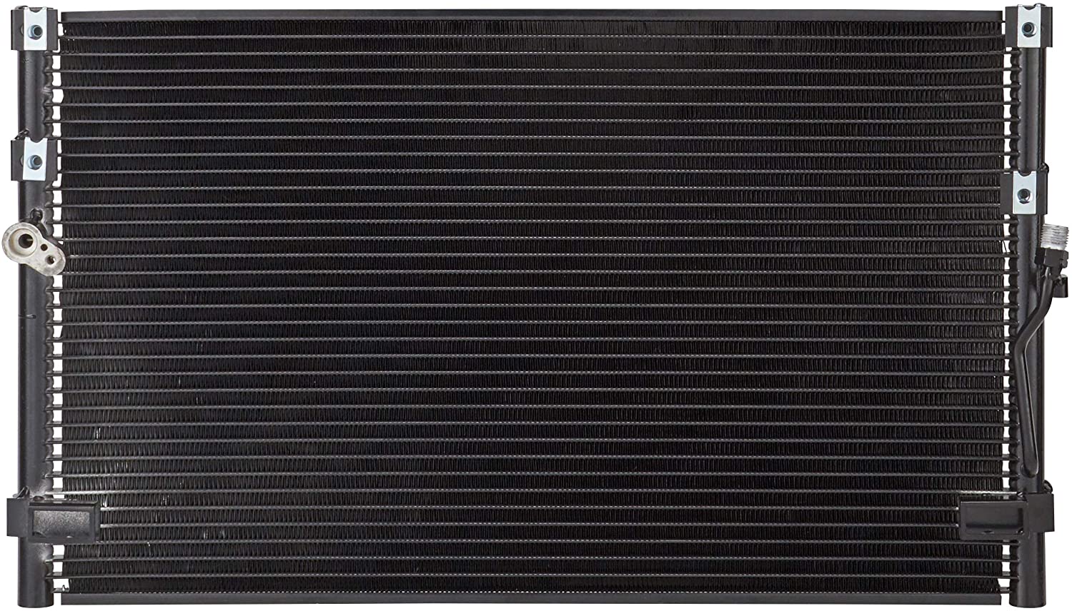 Spectra Premium 7-4899 Condenser