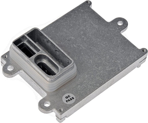 Dorman 601-069 High Intensity Discharge Lighting Ballast for Select Buick/Cadillac/Land Rover Models