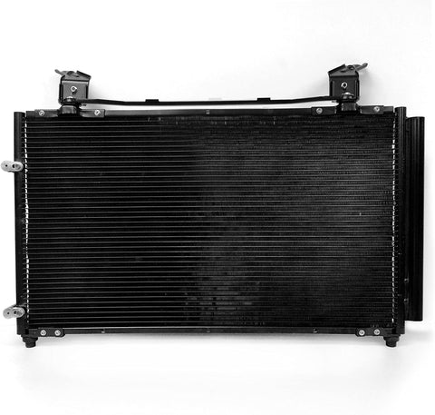 COH124 4985 AC A/C Condenser for Honda Fits Odyssey 3.5 V6 99 00 01 02 03 04
