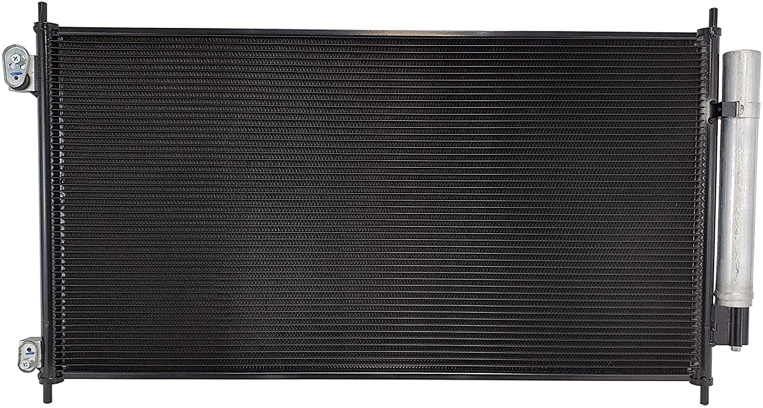 APFD A/C AC Condenser For Honda Accord Crosstour 3669