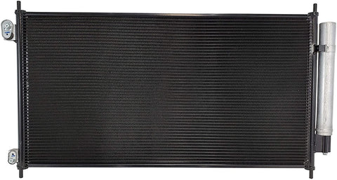 APFD A/C AC Condenser For Honda Accord Crosstour 3669