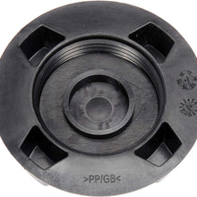 Dorman 902-0064 Coolant Reservoir Cap For Select Volvo Models