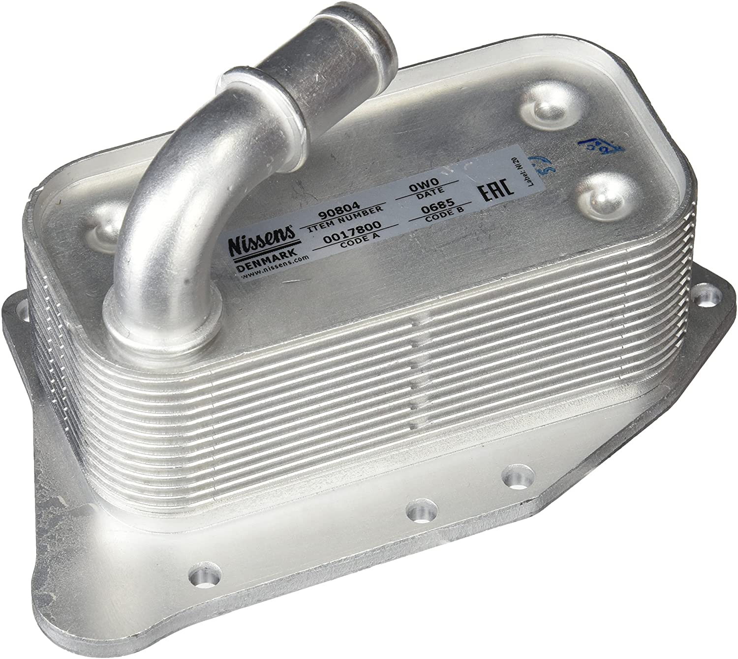 Nissens 90804 Engine Blocks