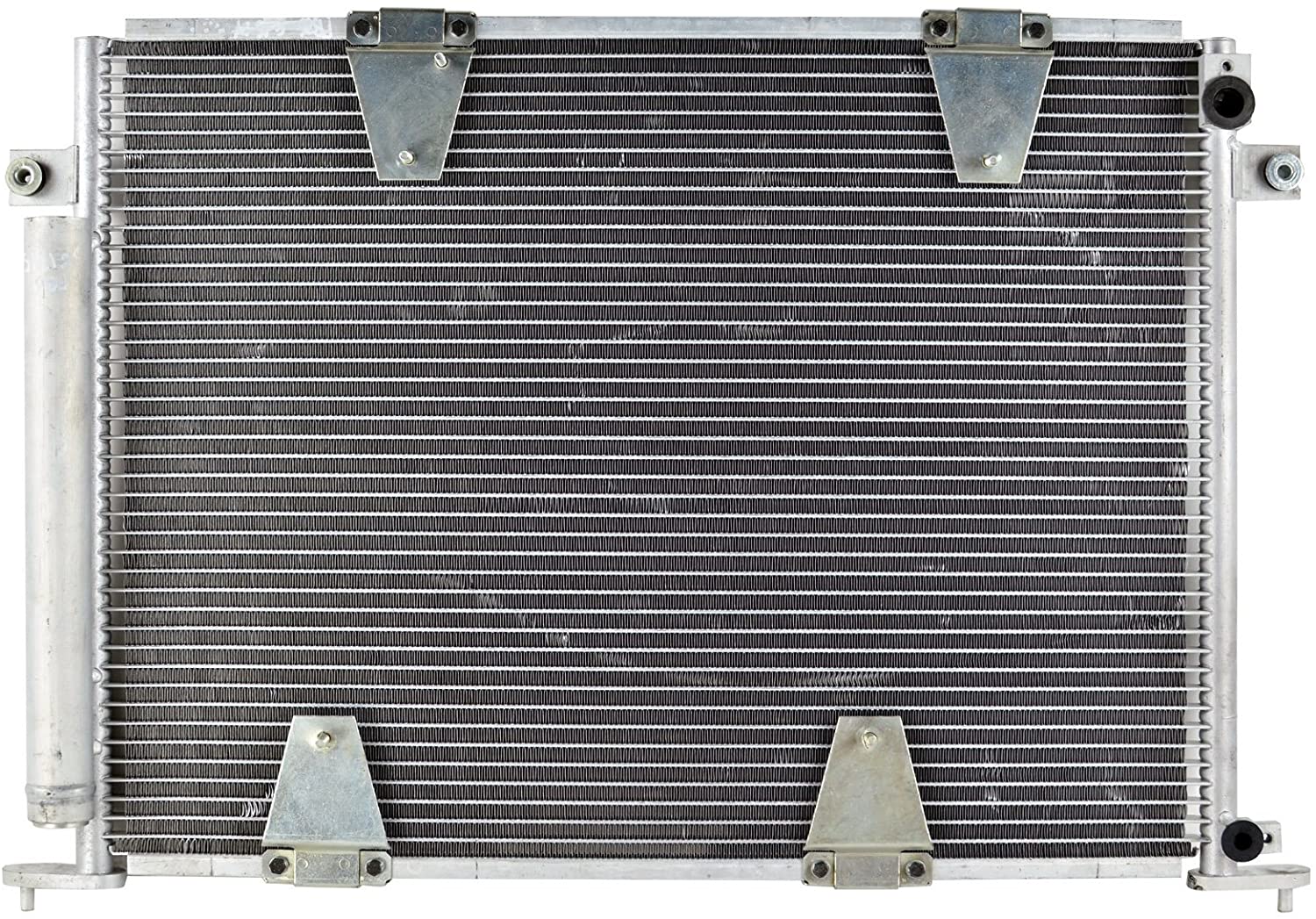 OSC Cooling Products 3357 New Condenser