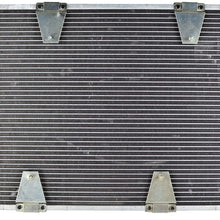 OSC Cooling Products 3357 New Condenser