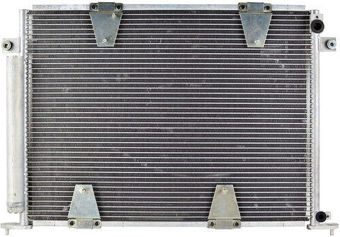 OSC Cooling Products 3357 New Condenser