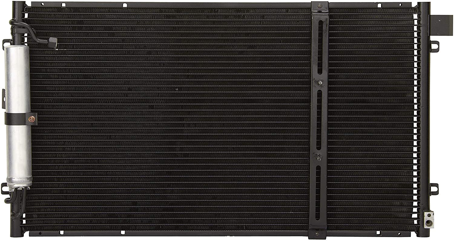 Spectra Premium 7-3559 A/C Condenser