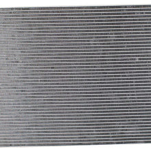 Kool Vue KVAC3887 A/C Condenser