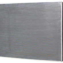 Garage-Pro Radiator for HYUNDAI TUCSON 2010-2014 Automatic Transmission