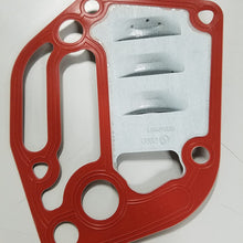 Volkswagen 06A 115 441 J, Engine Oil Filter Adapter Gasket