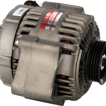 Denso 210-0461 Remanufactured Alternator