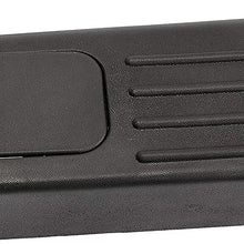 Dorman 926-953 Driver Side 6 Foot Bed Rail Cover for Select Ford Models