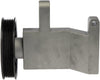 Dorman 34238 Air Conditioning Bypass Pulley for Select Dodge/Jeep Models