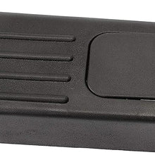 Dorman 926-952 Passenger Side 6 Foot Bed Rail Cover for Select Ford Models