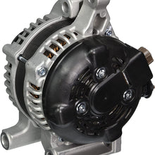 BBB Industries 11351 Remanufactured Alternator