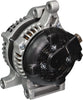 BBB Industries 11351 Remanufactured Alternator
