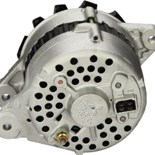 BBB Industries 14237 Remanufactured Alternator