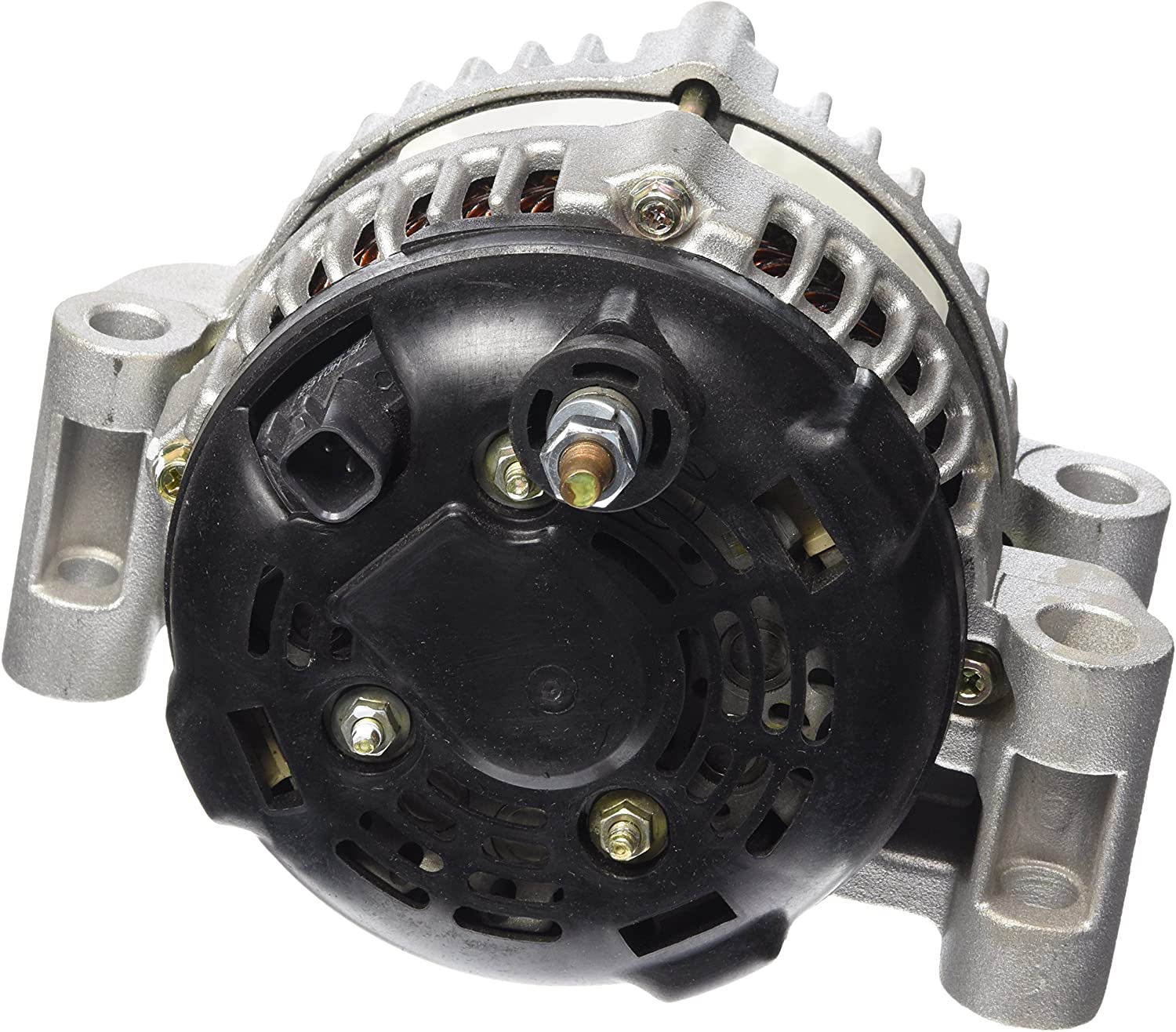 BBB Industries 11383 Remanufactured Alternator