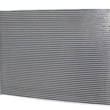 Garage-Pro Radiator for HYUNDAI TUCSON 2010-2014 Automatic Transmission